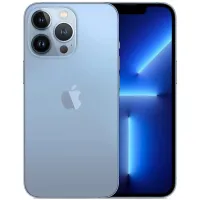 iPhone 13 Pro 256GB Reacondicionado - Salud de bateria al 100% Azul alpino