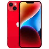 iPhone 14 Plus 256GB Oferta de Primavera Rojo