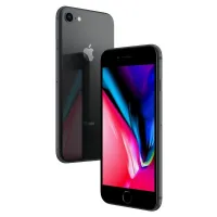 iPhone 8 256GB Liquidación Negro