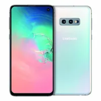 Samsung Galaxy S10e 128GB (Nuevo) Blanco