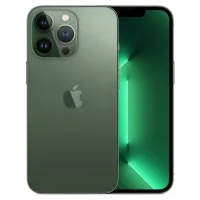 iPhone 13 Pro 1TB Modelo de Exposicion Verde Alpino
