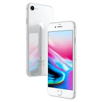 iPhone 8 256GB Liquidación Plata