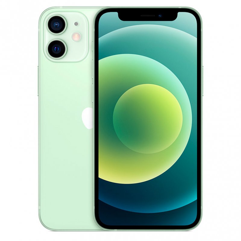 iPhone 12 Mini 64GB - Verde