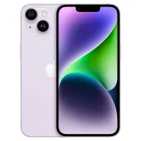 iPhone 14 128GB (Nuevo) Oferta llegada del Verano Púrpura