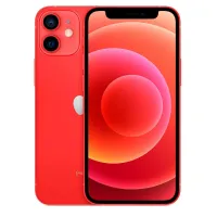 iPhone 12 Mini 128GB Oferta de Primavera Rojo