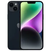 iPhone 14 Plus 256GB (Nuevo) Oferta Flash Negro