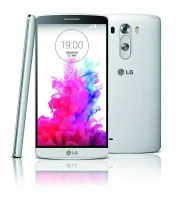LG G3 16gb Blanco
