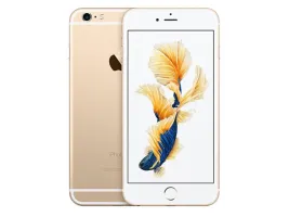 iPhone 6s Plus 64gb Oro