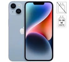 iPhone 14 128GB Nuevo precintado Azul