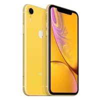 iPhone XR 128GB Amarillo