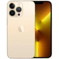 iPhone 13 Pro 256GB Reacondicionado - Salud de bateria al 100% Oro