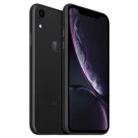 iPhone XR 64GB Negro