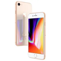 iPhone 8 256GB Liquidación Oro