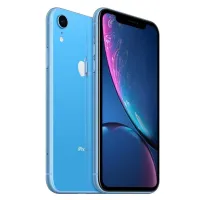 iPhone XR 64GB Azul