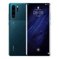 Huawei P30 Pro 128GB Azul Mistico