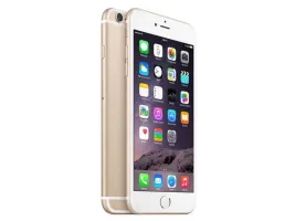 Iphone 6 16GB usado Oro