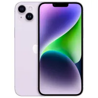 iPhone 14 Plus 128GB (Nuevo) Oferta Flash Púrpura