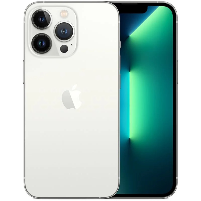iPhone 13 Pro Max 128 Gb Verde Alpino Nuevos O Reacondicionados