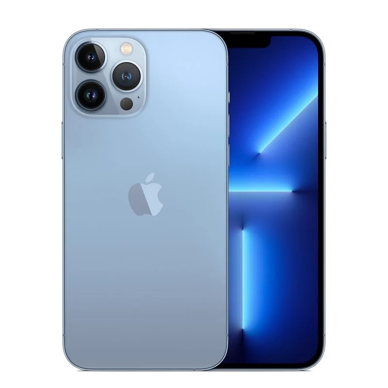 iPhone 13 Pro Max 256GB Oferta exclusiva Cyber Monday - Azul sierra