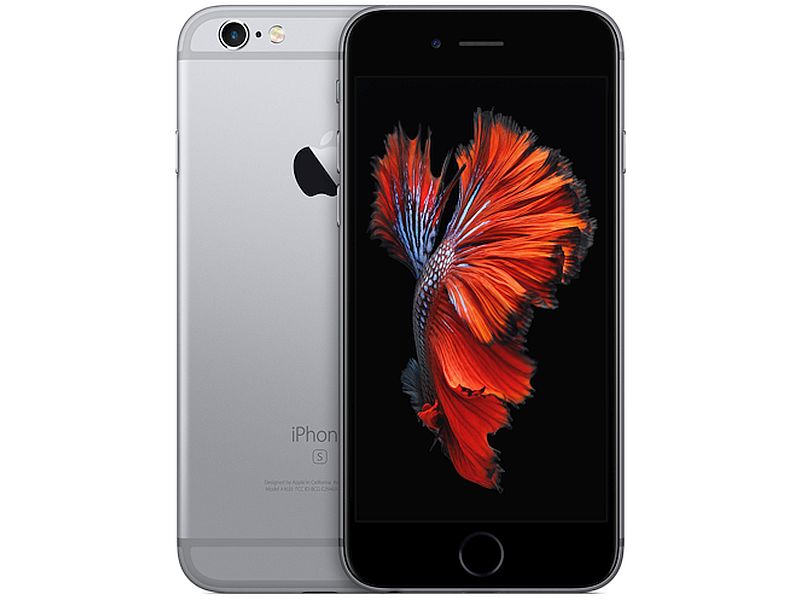 Comprar iPhone 6s 64 GB barato. Precio: 199 € | Móviles Quality