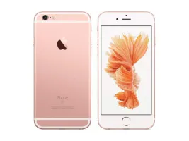 iPhone 6s 64gb EXPO Oro-rosa