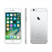 iPhone 6s 64gb EXPO Blanco-Plata