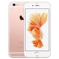 iPhone 6s Plus 64gb Oro-rosa