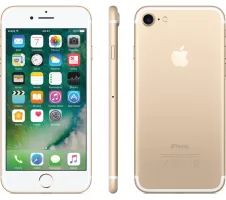 iPhone 7 128GB Liquidación Oro