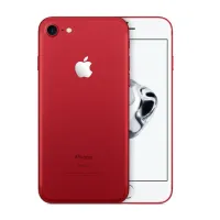 iPhone 7 128GB Liquidación Rojo