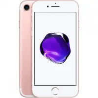 iPhone 7 32GB Oro rosa