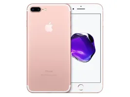 iPhone 7 Plus 128GB Oro-rosa