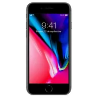 iPhone 8 64GB Negro