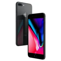 iPhone 8 Plus 64GB Negro