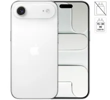 iPhone Air 256GB Nuevo Precintado Blanco