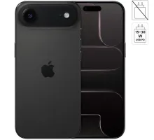 iPhone Air 256GB Nuevo Precintado Negro Espacial