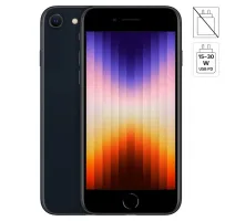 iPhone SE 2022 128GB Exposici&oacute;n &middot; Bater&iacute;a 100% Negro