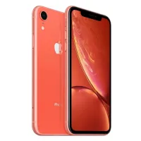 iPhone XR 128GB Coral