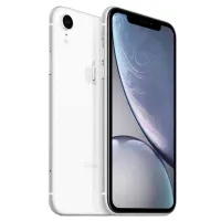 iPhone XR 64GB Blanco