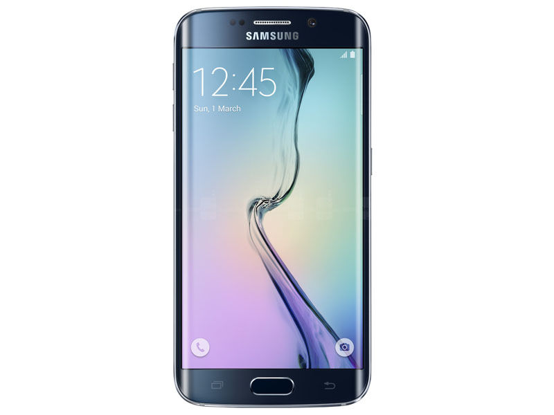 Samsung Galaxy S6 edge 32gb - Negro