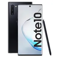 Samsung Galaxy Note 10 256GB (Nuevo) Negro