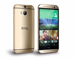 HTC One M8 16gb (Nuevo) Oro