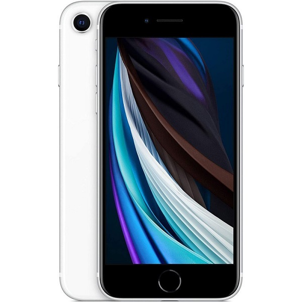 iPhone SE 2020 64GB - Blanco