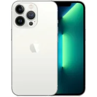 iPhone 13 Pro 512GB Modelo de Exposicion - Salud de bateria al 100% Plata