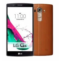 LG G4 32gb Cuero Marrón