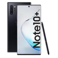 Samsung Galaxy Note 10 plus 256GB (Nuevo) Negro