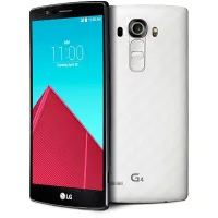 LG G4 32gb Blanco