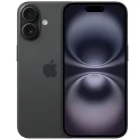 iPhone 16 256GB (Nuevo) Oferta Flash Negro