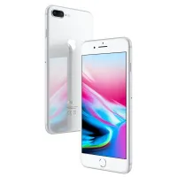 iPhone 8 Plus 256GB EXPO Plata