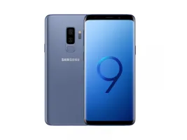 Samsung Galaxy S9 Plus 64GB (Nuevo) Azul