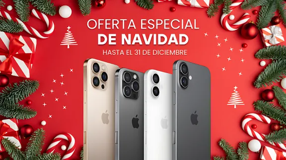 descuentos de navidad 2025
